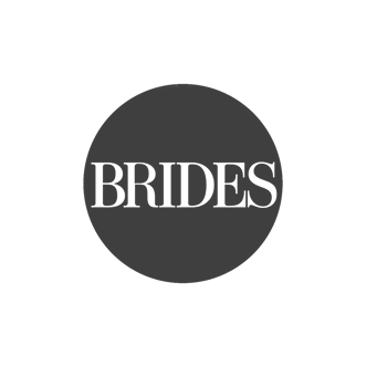 Featured in Brides