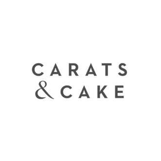 Featured in Carats & Cake